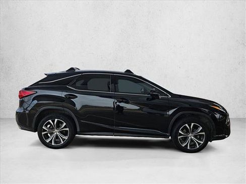 Used 2016 Lexus RX 350 AWD w/ Premium Package image 4