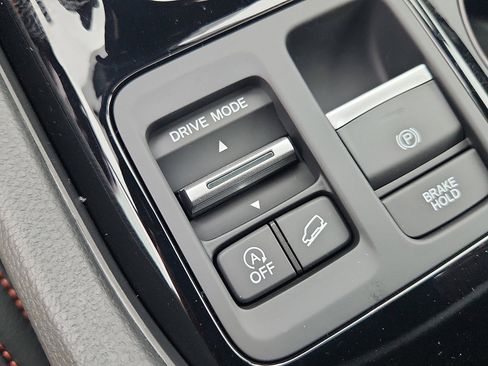 New 2025 Honda Pilot TrailSport image 16