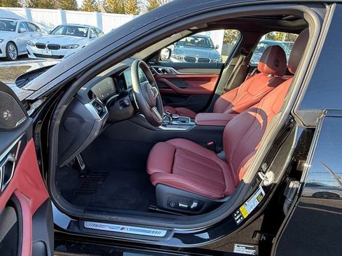 Certified 2023 BMW 430i Gran Coupe xDrive w/ M Sport Package image 18