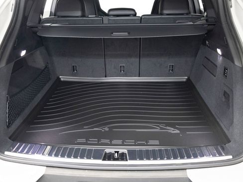 New 2025 Porsche Cayenne S AWD/4WD image 27