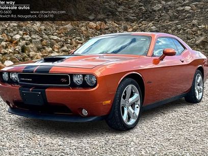 Used 2011 Dodge Challenger R/T w/ Sound Group II
