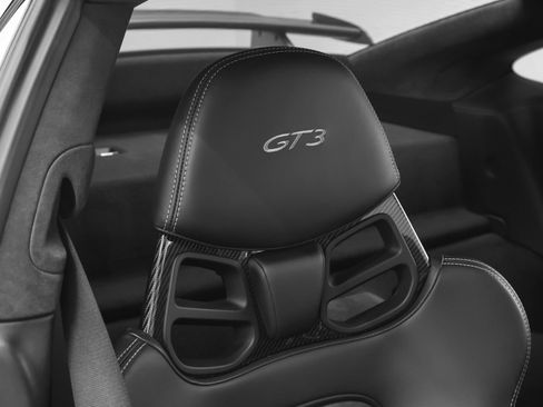 Certified 2015 Porsche 911 GT3 image 35
