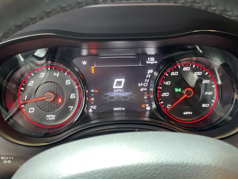 Used 2023 Dodge Charger R/T w/ Blacktop Package image 22