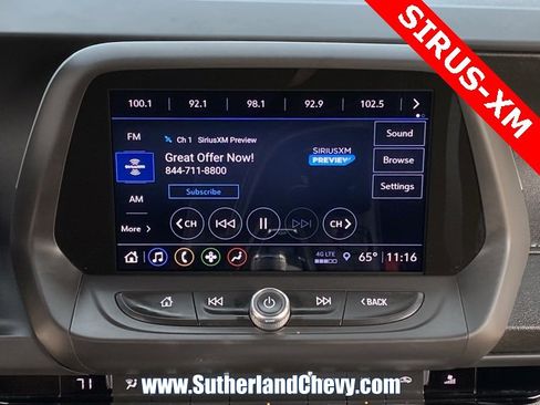 Used 2022 Chevrolet Camaro LT w/ RS Package image 31