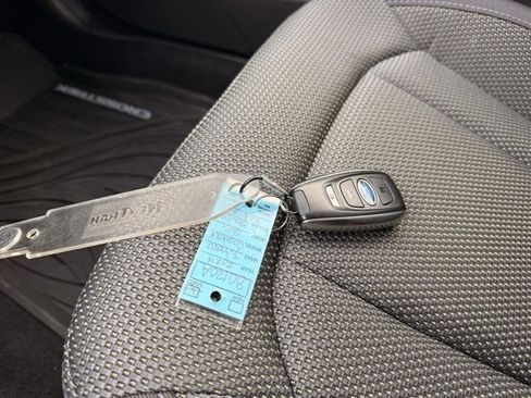Certified 2024 Subaru Crosstrek 2.0i Premium image 29