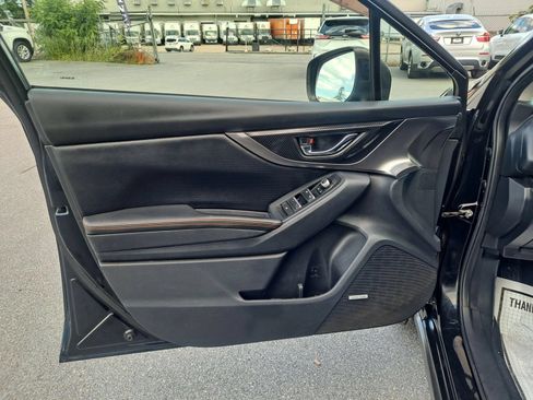Used 2018 Subaru Crosstrek 2.0i Limited AWD/4WD image 10