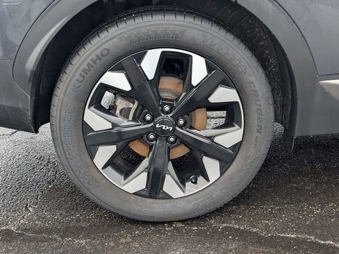 Used 2023 Kia Sportage X-Line w/ X-Line Premium Package image 20