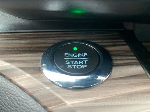 Used 2020 Ford Explorer Limited w/ Class III Trailer Tow Package image 24