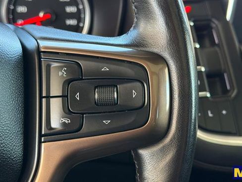 Used 2021 Chevrolet Suburban High Country w/ Premium Package AWD/4WD image 35