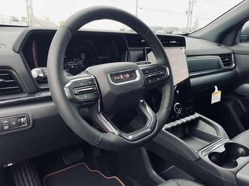 New 2026 GMC Terrain AT4 w/ Technology Package II image 9