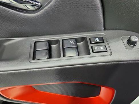 Certified 2022 Nissan Frontier Pro-X image 17