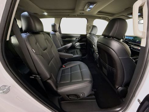 Used 2024 Kia Telluride SX FWD image 27