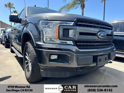 Used 2019 Ford F150 XLT w/ Equipment Group 302A Luxury