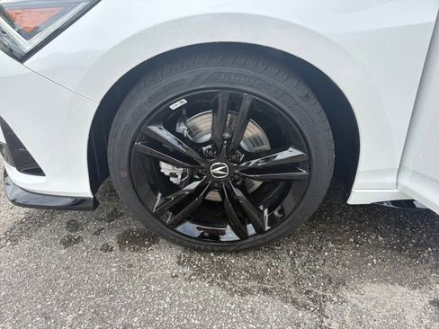 New 2026 Acura Integra A-Spec FWD image 27