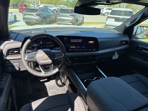 New 2026 Chevrolet Tahoe Premier image 10