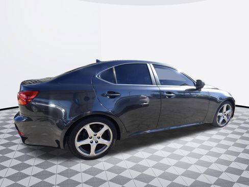Used 2007 Lexus IS 250 RWD image 6