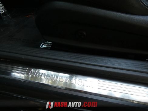Used 2018 Mercedes-Benz C 300 Cabriolet image 47