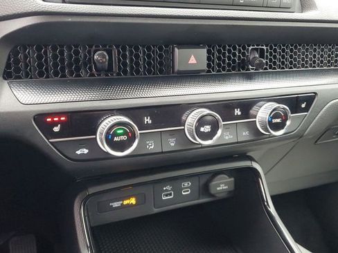 Used 2023 Honda CR-V Sport image 24