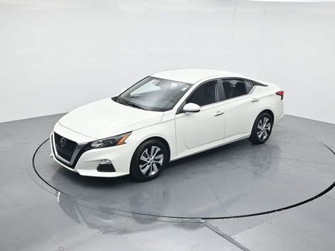 Used 2022 Nissan Altima 2.5 S image 41