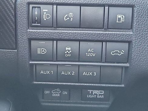 Used 2024 Toyota Tacoma TRD Pro image 24