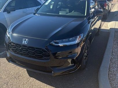 New 2026 Honda HR-V EX-L