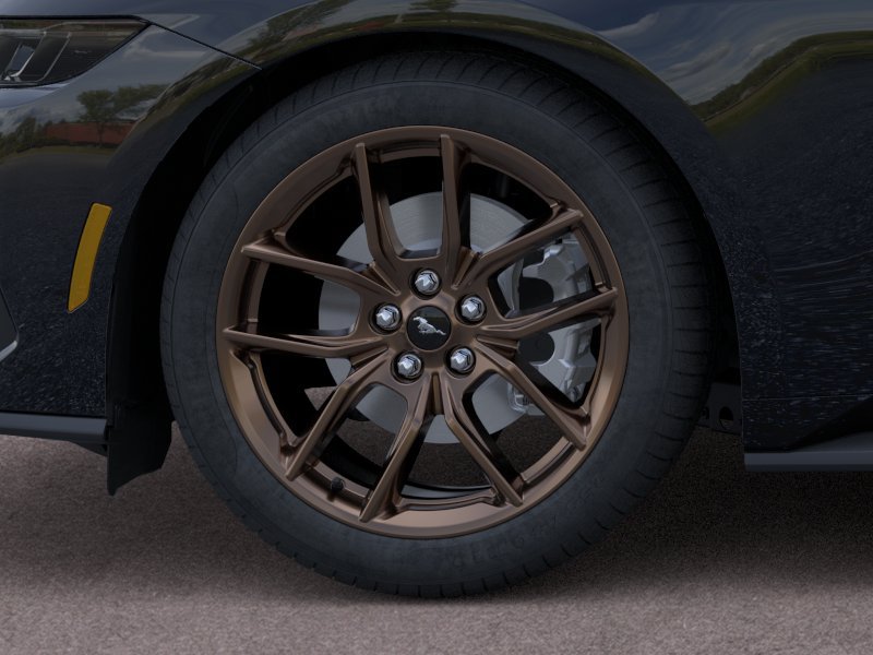 New 2026 Ford Mustang Premium RWD image 19
