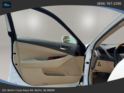 Used 2008 Lexus ES 350 FWD image 8