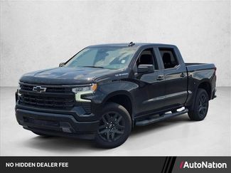 Used 2026 Chevrolet Silverado 1500 RST w/ Protection Package RWD video 1
