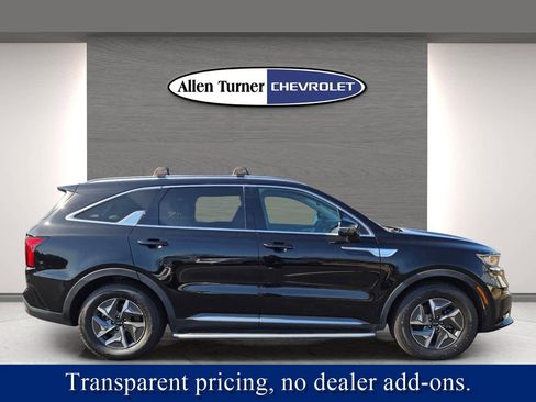 Used 2021 Kia Sorento EX image 5