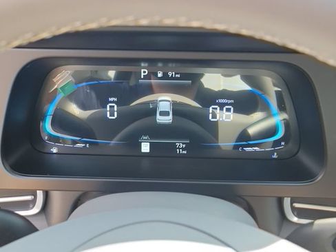 New 2026 Hyundai Elantra Sport FWD image 9
