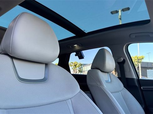 Used 2024 Hyundai Tucson Limited image 20