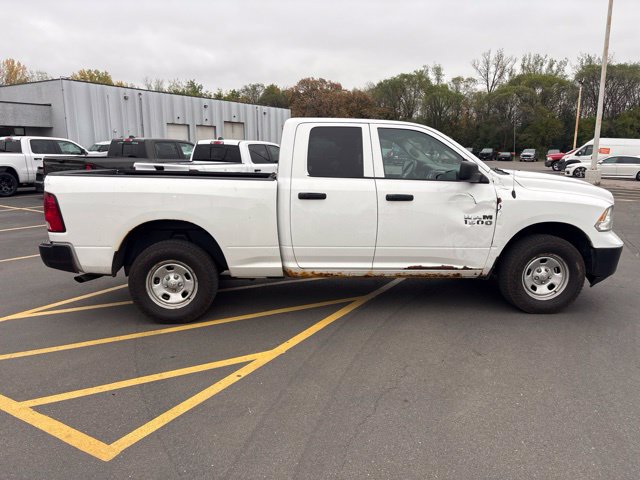Used 2014 RAM 1500 Tradesman w/ Popular Equipment Group AWD/4WD image 9