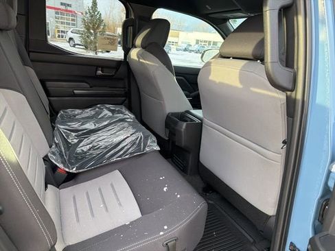 New 2026 Toyota Tacoma TRD Sport image 24