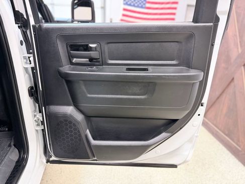 Used 2023 RAM 2500 Tradesman image 43