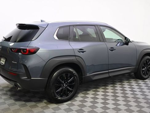 Used 2025 MAZDA CX-50 AWD 2.5 S w/ Premium Package image 7