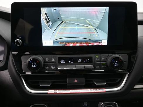 Certified 2026 Toyota Grand Highlander AWD image 25