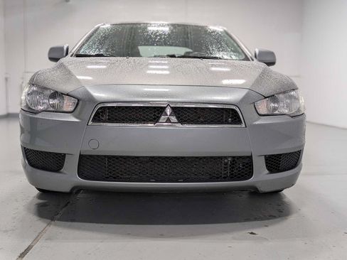 Used 2014 Mitsubishi Lancer ES FWD image 2
