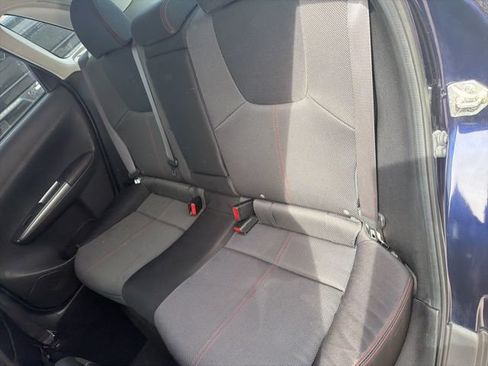 Used 2013 Subaru Impreza WRX Sedan AWD/4WD image 17
