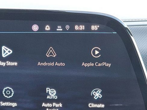 New 2025 Chevrolet Tahoe High Country image 23