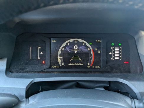 Used 2025 Toyota 4Runner SR5 image 13