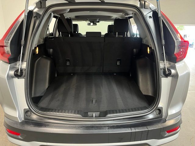 Used 2022 Honda CR-V EX image 17