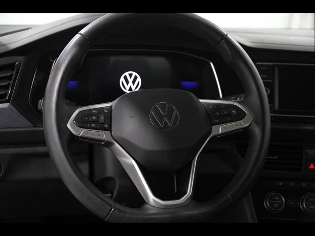 Used 2023 Volkswagen Jetta SE FWD image 7