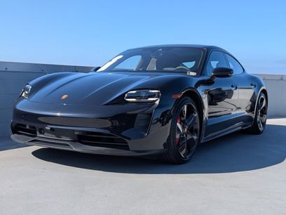 Used 2023 Porsche Taycan GTS
