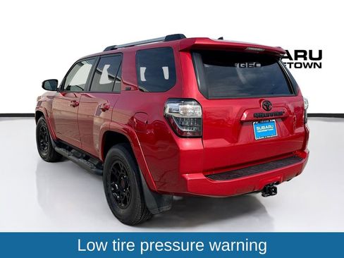 Used 2020 Toyota 4Runner SR5 image 5