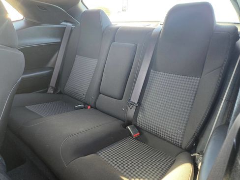 Used 2022 Dodge Challenger GT AWD/4WD image 16