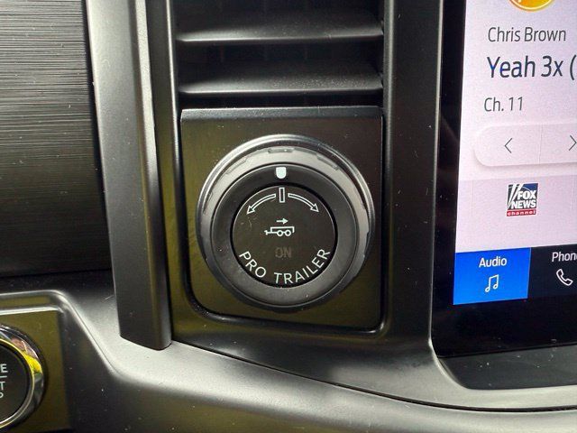 Used 2024 Ford F150 XLT w/ Equipment Group 302A MID AWD/4WD image 32