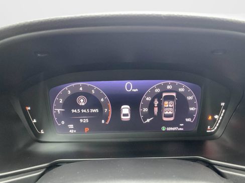 Used 2023 Honda Accord EX image 18