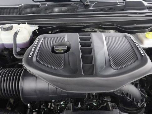 Used 2025 RAM 1500 Tungsten w/ Bed Utility Group AWD/4WD image 26
