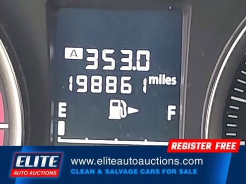 Used 2016 Subaru Impreza 2.0i image 23