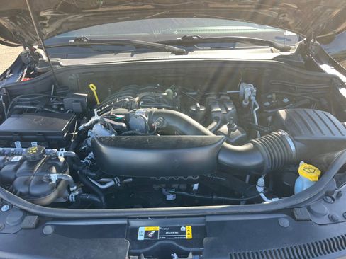 Used 2020 Jeep Grand Cherokee Trailhawk image 21